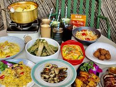 -ChitChat奇洽·Bistro(黎黄陂路店)