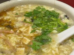 -胖子菜馆(隆昌路店)