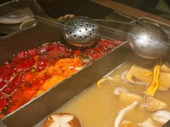 -大龙燚·旷野鲜火锅(广州首店)