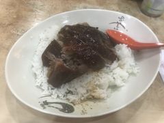 -一乐烧鹅(中环店)