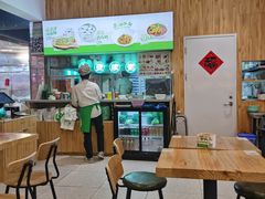 -甲乙饼(丽泽天地店)