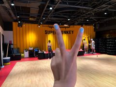 -超级猩猩健身·团课(国贸店)