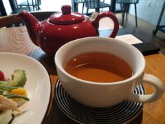 格雷伯爵茶-玛尚诺意式餐厅(官舍店)