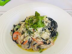 -JF Garden(渔人码头店)