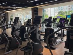 -威克健身游泳(万菱汇店)
