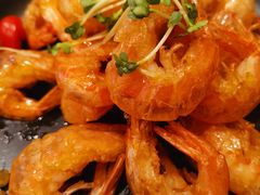 元宝虾-阿明小菜·海鲜·上海菜(梅陇华理店)