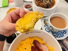 -翠华餐厅(德基广场店)