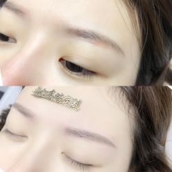-RC半永久纹眉纹发际线