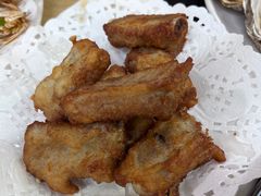 -冯姐生蚝(长隆横琴店)