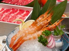 -花和寿喜烧·三文鱼自助专门店(光屿城店)