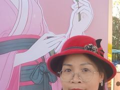 -天适樱花悠乐园