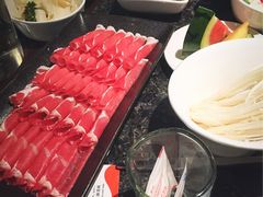 -海底捞火锅(徐州火车站店)