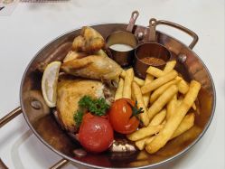 -奈尔宝·儿童乐园·亲子餐厅(华采天地店)