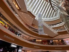 -深圳来福士广场