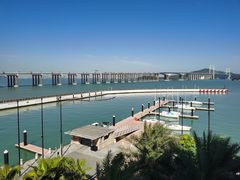 -南沙游艇会·大兵船餐厅