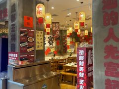 -佬缸炮江湖川菜(玉林店)