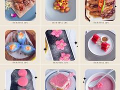 -水上明月·湖景餐厅