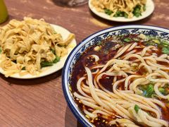 -有礼有面(知春路店)
