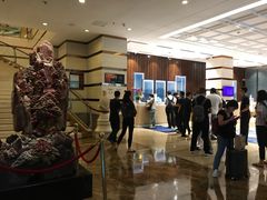 -深圳东方银座酒店
