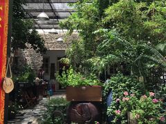 -又见炊烟私房菜(敬亭路店)