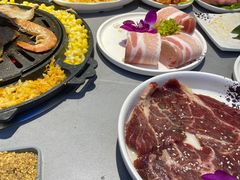 -外婆掌柜·东北家庭烤肉(托乐嘉店)