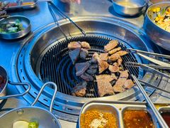 -大叹号·朝鲜族烤肉(潍坊泰华城店)