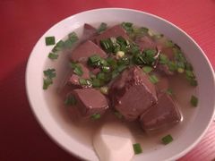 猪红汤-阿一猪红汤(东风西路店)