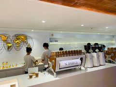-% Arabica阿拉比卡咖啡(武汉天地店)