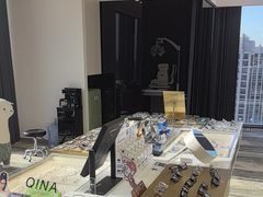 -三目眼镜·蔡司视觉合作店(青浦宝龙店)