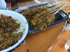 -聚味瞿记·龙虾堂(树木岭店)