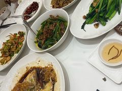 -喜宴又一村·粤菜·茶点·海鲜(壹方天地店)