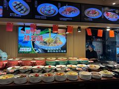 -芳·宴江南(范家路店)