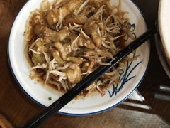 -不倒翁·徽天下名菜楼(马鞍山路店)