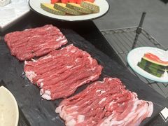 -秋之原·老北京铜锅涮肉(王府井东单店)