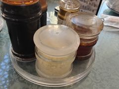 -韩记海鲜饺子旗舰店(红海新区店)