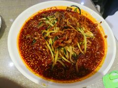 -春花民族美食(佳木斯总店)