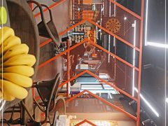 -佳禾健身(三元里店)