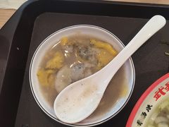 -武圣羊汤·西北面(安德路店)