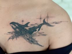 -PinooTattoo皮奴刺青纹身设计总部