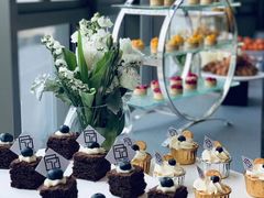 -艾加柒克蛋糕茶歇甜品台(春熙路店)