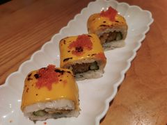 -Sushi Love 创意寿司(丽影广场店)