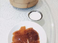 -全聚德(胜利大街店)