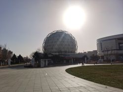 -北京科学中心儿童乐园