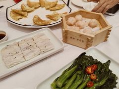 -顺德渔村·岭南一号