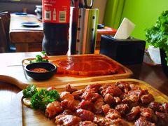 -四斤烤肉(东戴河孟家店)