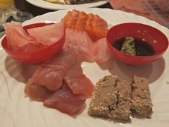 -大连富丽华大酒店·花都西餐厅