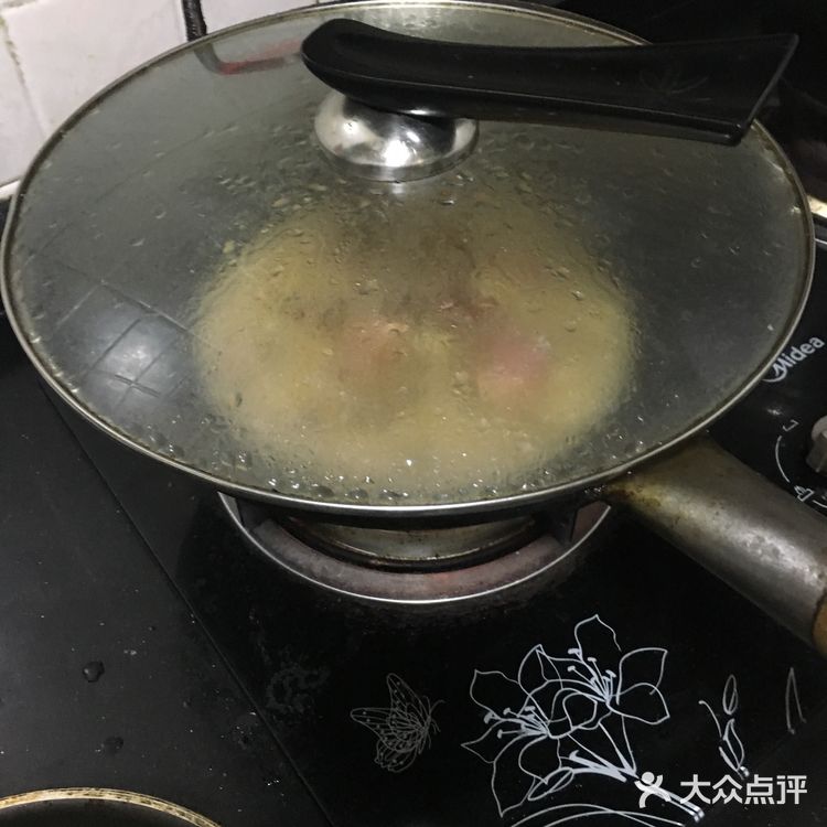教大家如何炒湖南腊肉