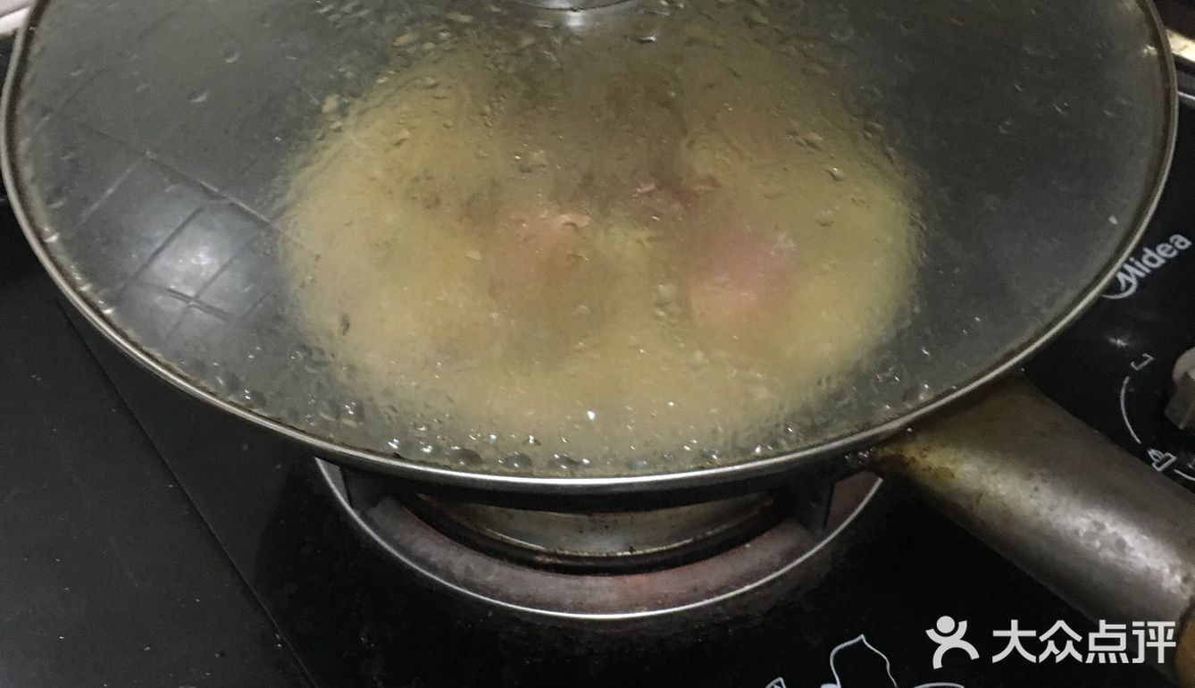 教大家如何炒湖南腊肉