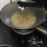 教大家如何炒湖南腊肉