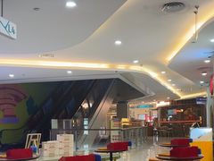 -海底捞大排档火锅(悦荟广场店)